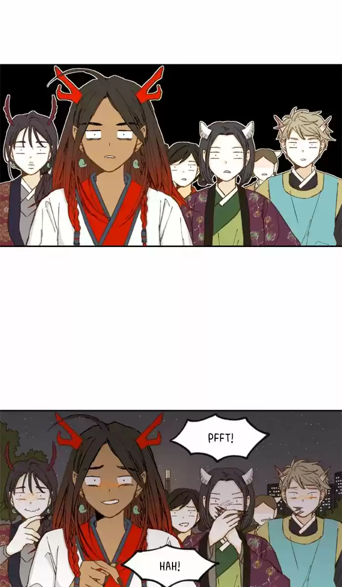 How To Become A Dragon Chapter 18