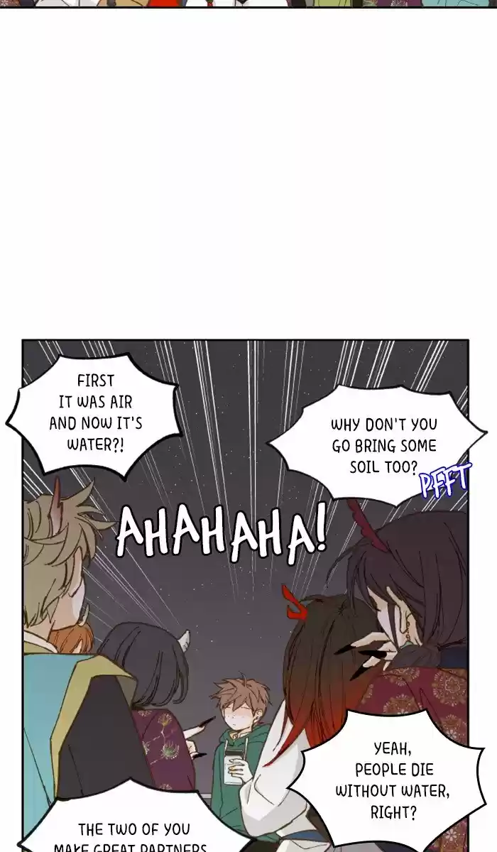 How To Become A Dragon Chapter 18