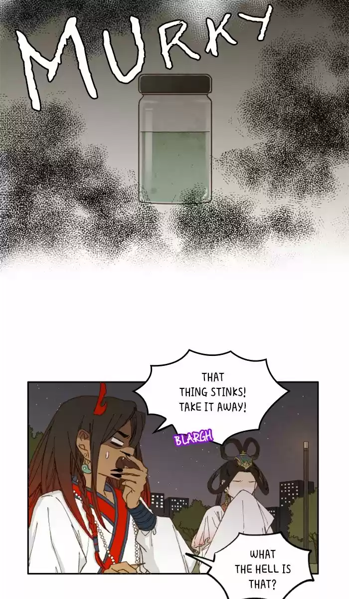 How To Become A Dragon Chapter 18