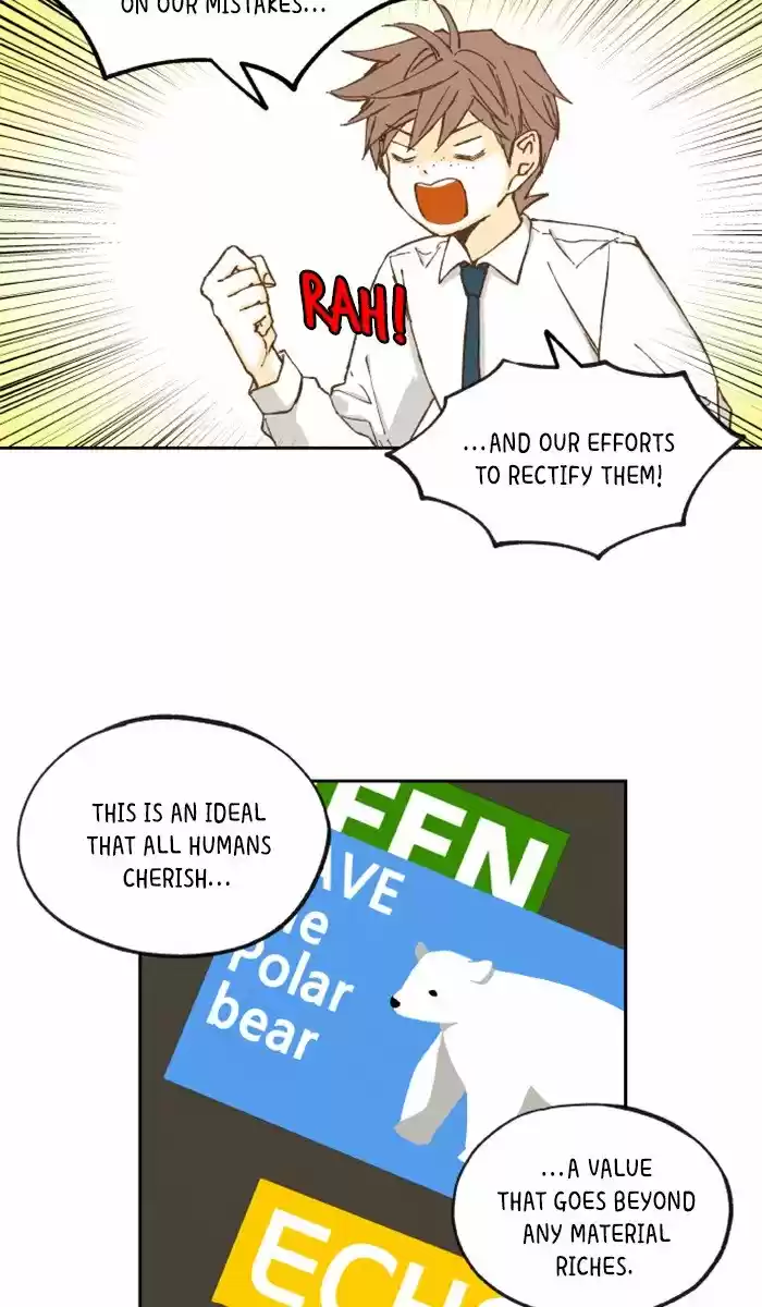 How To Become A Dragon Chapter 18