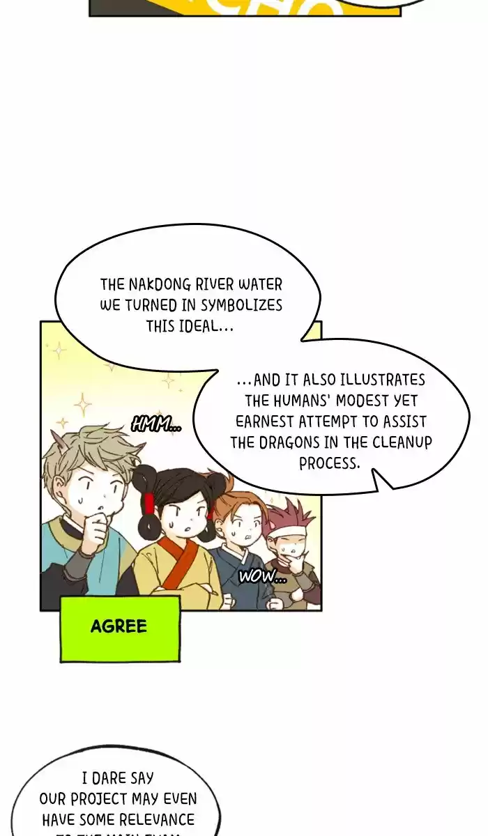 How To Become A Dragon Chapter 18