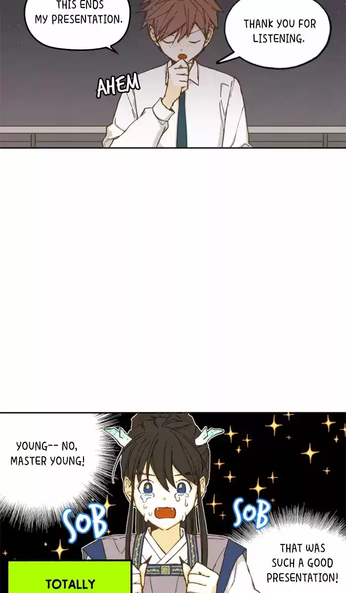 How To Become A Dragon Chapter 18