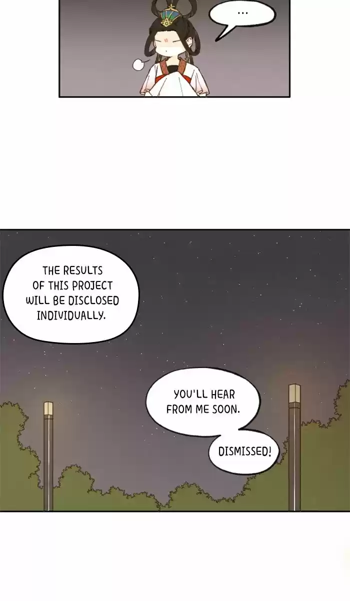 How To Become A Dragon Chapter 18