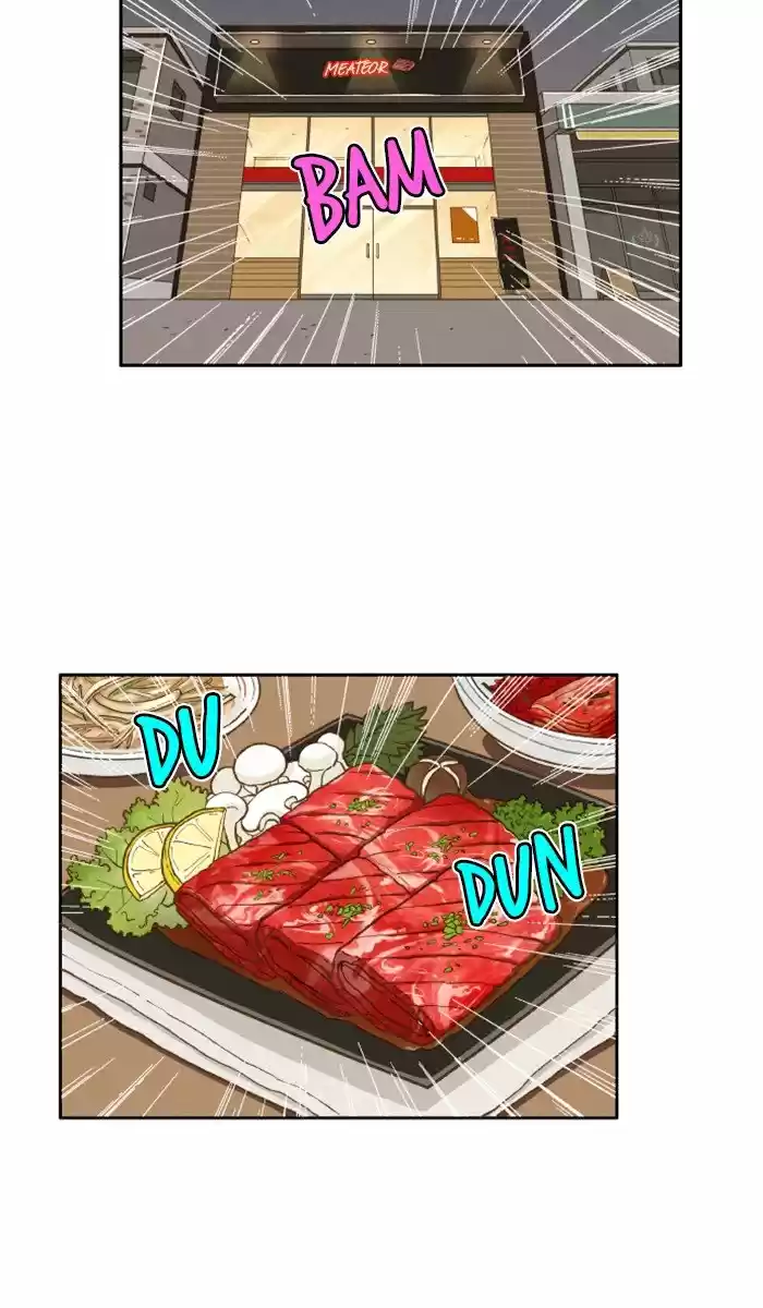 How To Become A Dragon Chapter 18