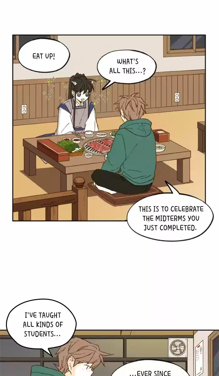 How To Become A Dragon Chapter 18