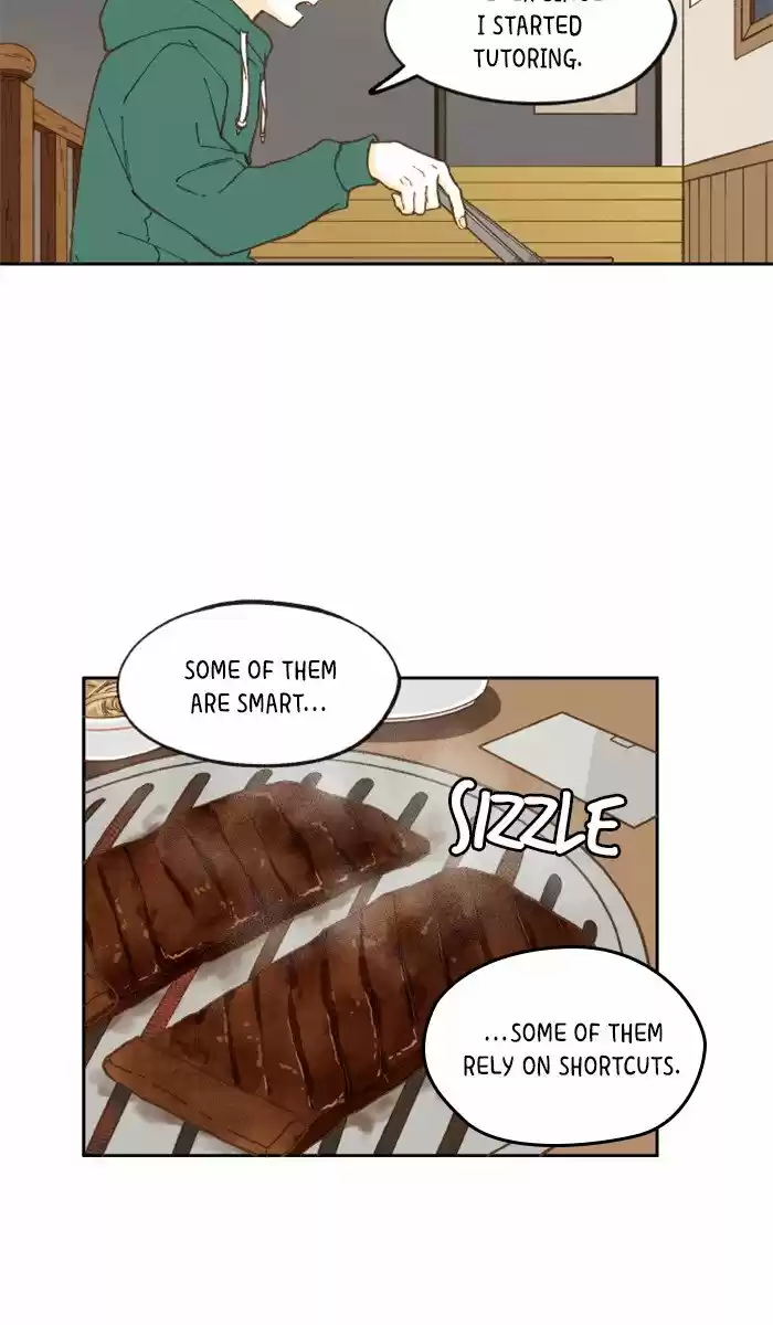 How To Become A Dragon Chapter 18