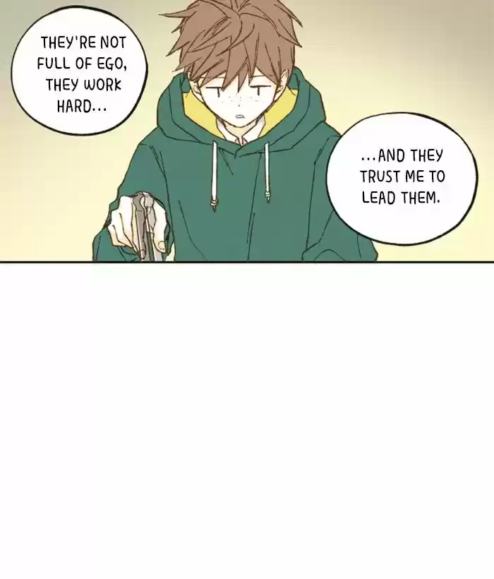 How To Become A Dragon Chapter 18