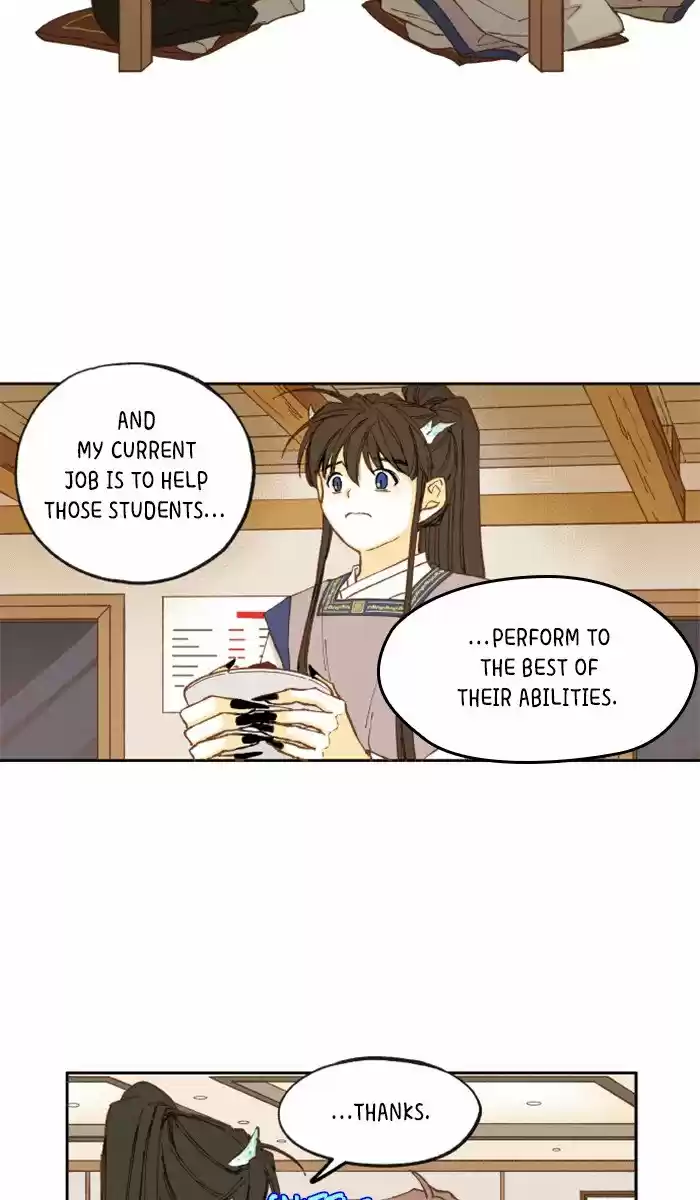 How To Become A Dragon Chapter 18