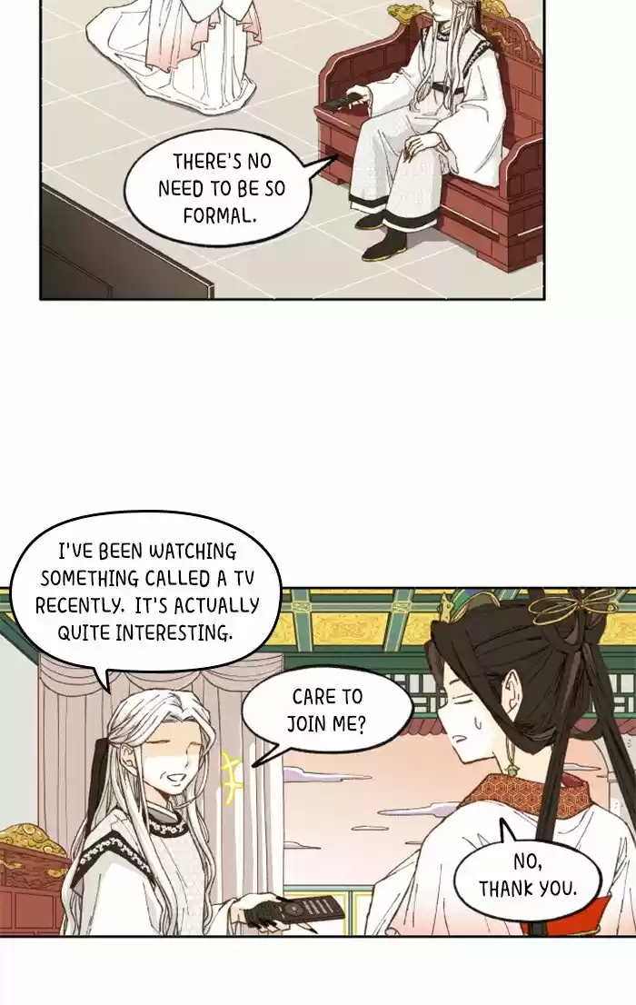 How To Become A Dragon Chapter 19