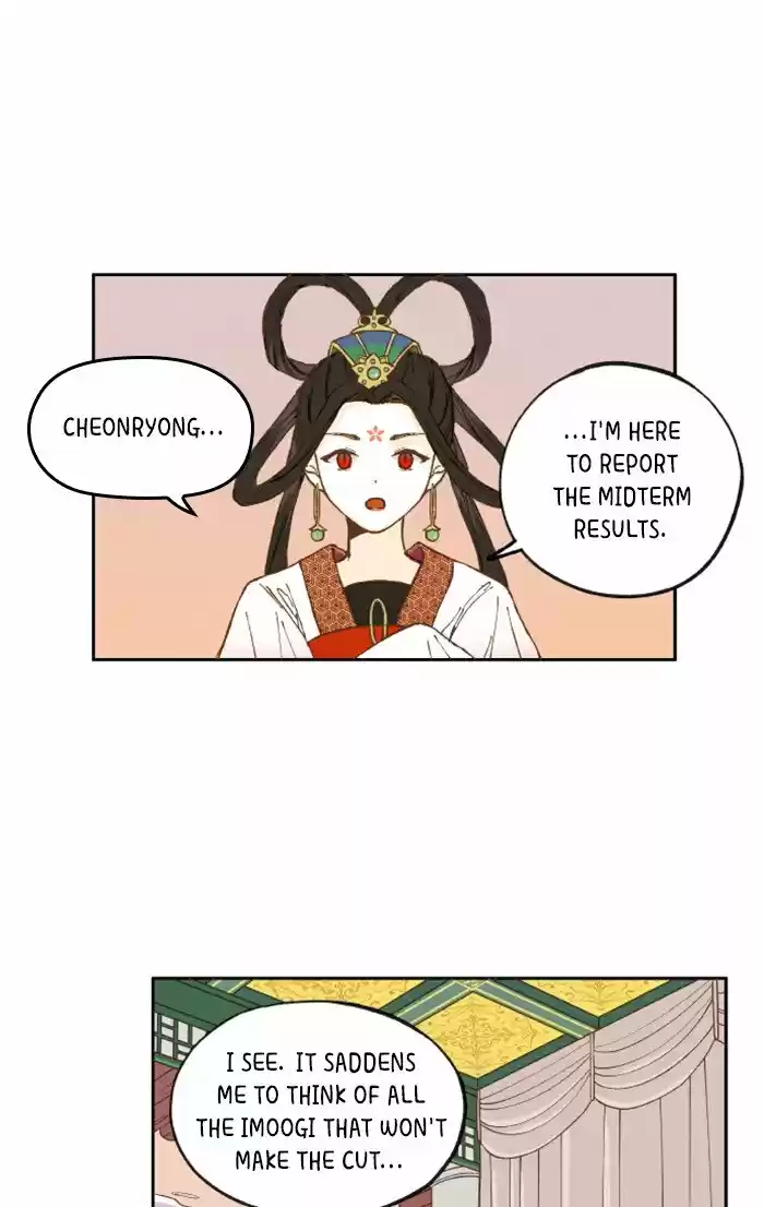 How To Become A Dragon Chapter 19