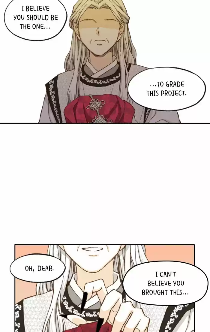 How To Become A Dragon Chapter 19