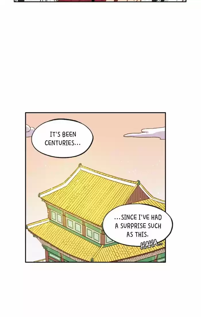 How To Become A Dragon Chapter 19