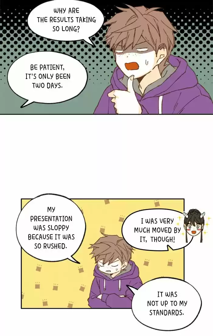 How To Become A Dragon Chapter 19