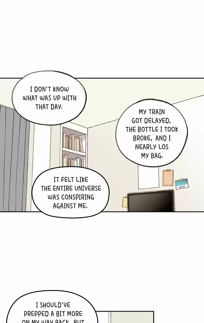 How To Become A Dragon Chapter 19