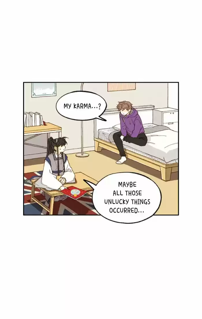 How To Become A Dragon Chapter 19