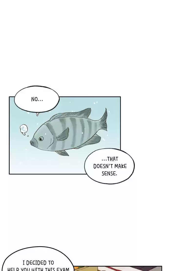 How To Become A Dragon Chapter 19