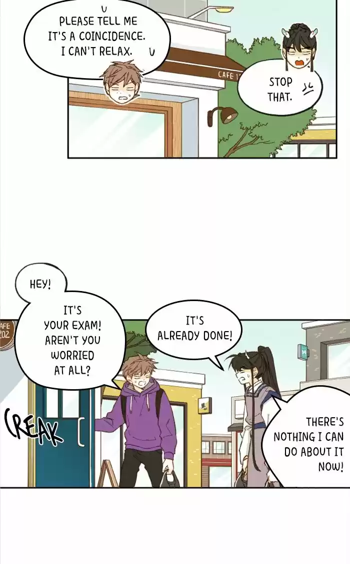 How To Become A Dragon Chapter 19