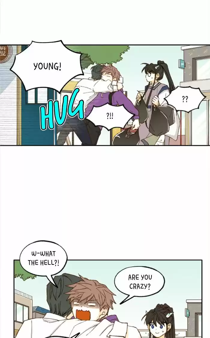 How To Become A Dragon Chapter 19