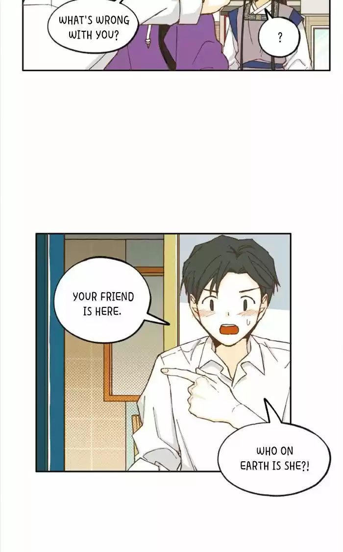 How To Become A Dragon Chapter 19