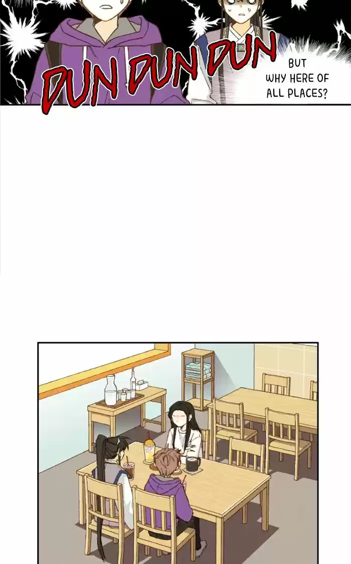 How To Become A Dragon Chapter 19