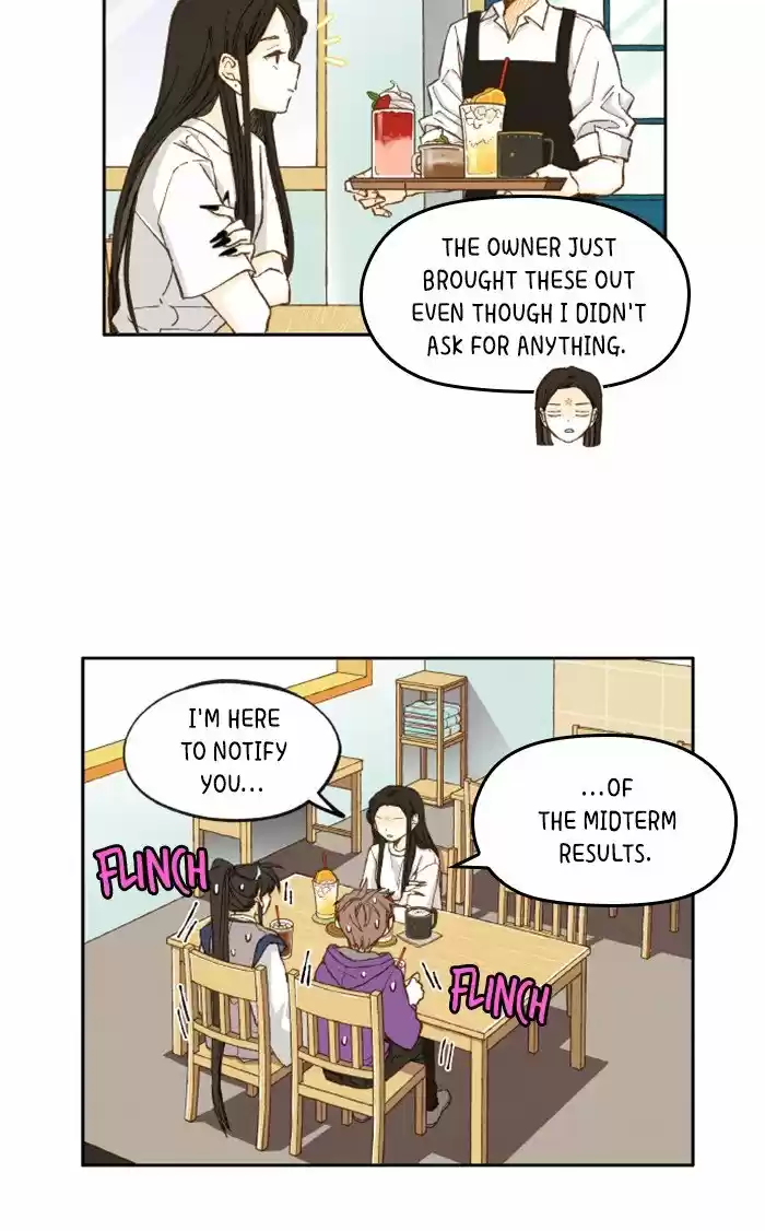 How To Become A Dragon Chapter 19