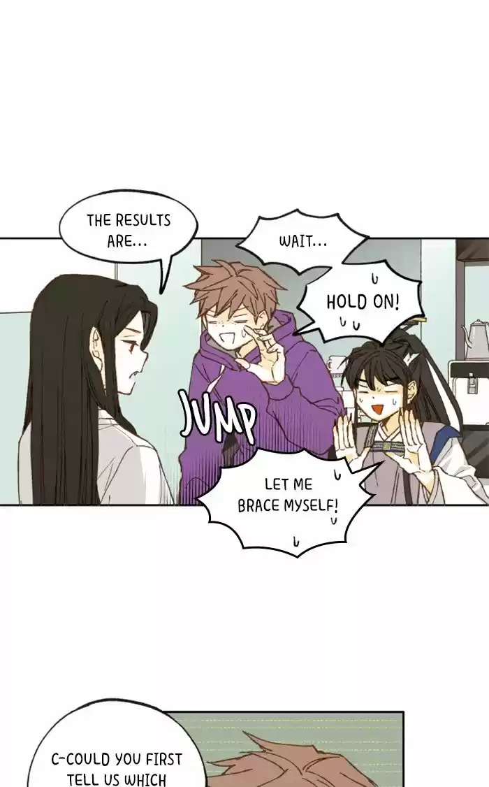 How To Become A Dragon Chapter 19