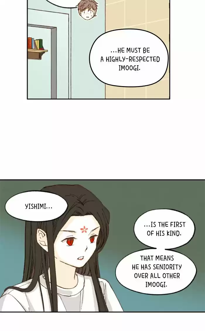 How To Become A Dragon Chapter 19