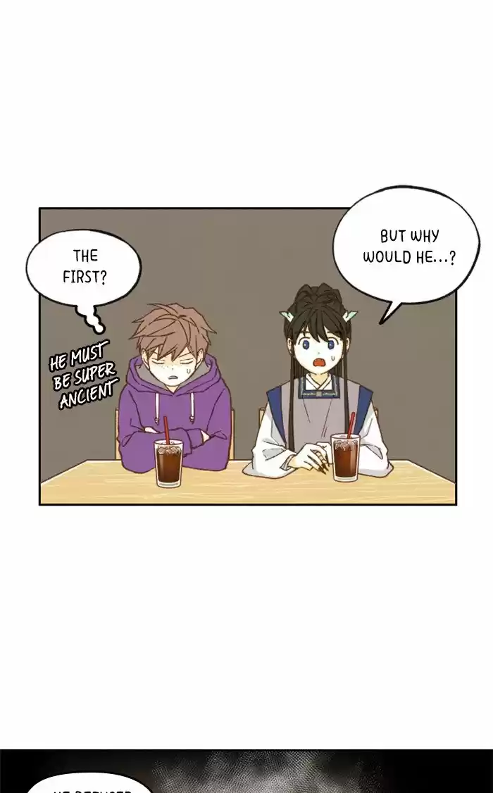 How To Become A Dragon Chapter 19