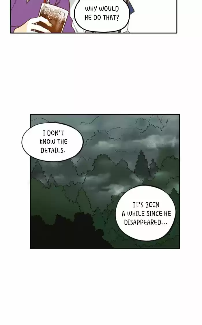 How To Become A Dragon Chapter 19