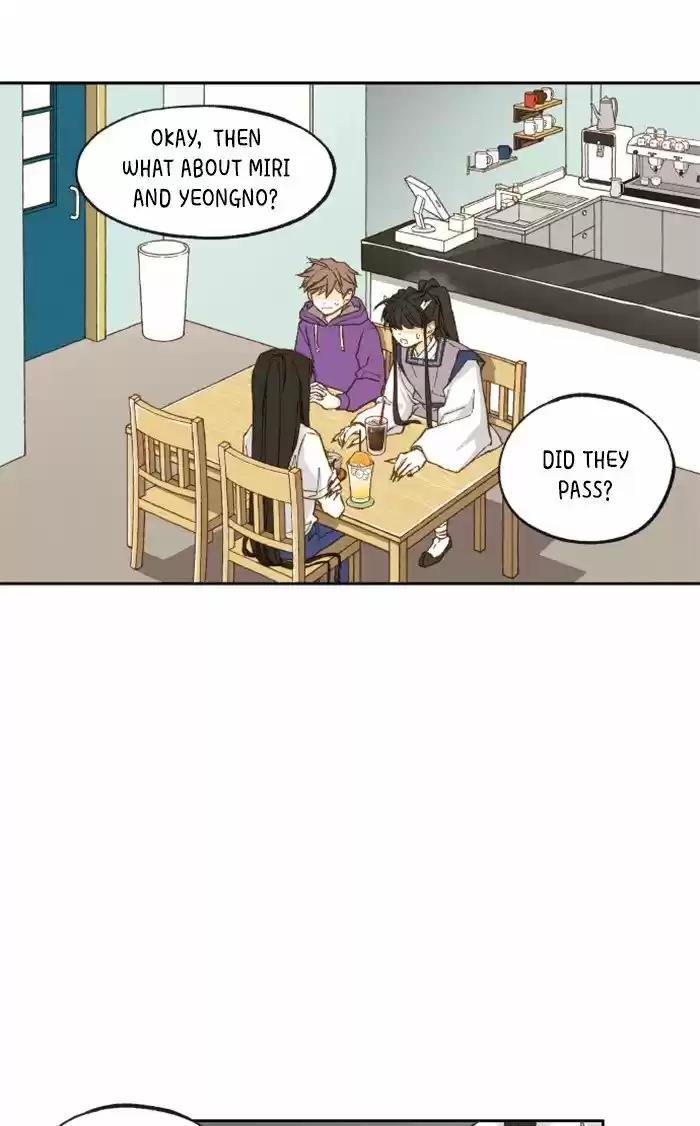 How To Become A Dragon Chapter 19