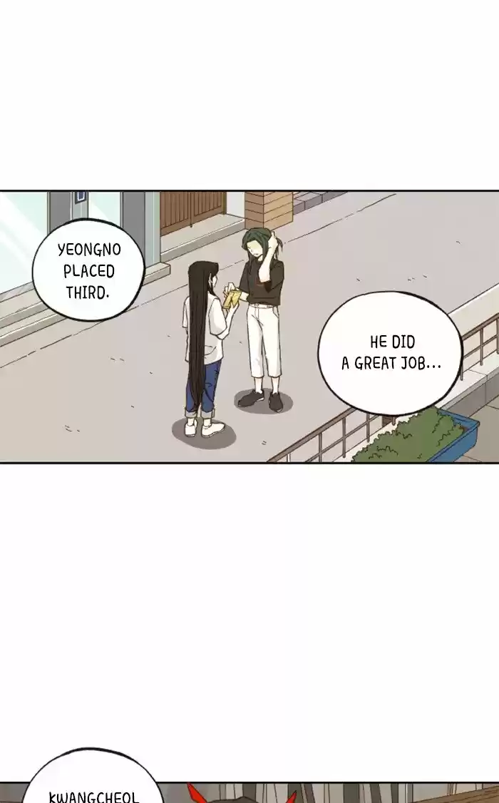 How To Become A Dragon Chapter 19