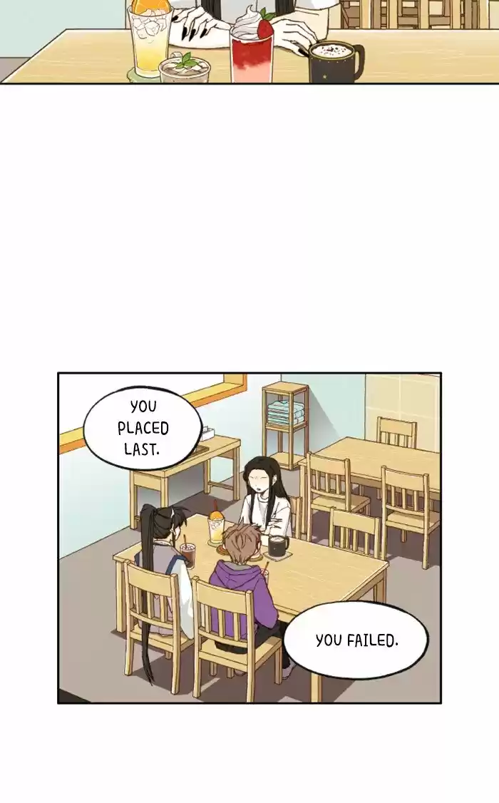 How To Become A Dragon Chapter 19