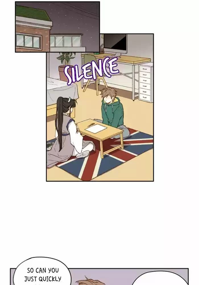 How To Become A Dragon Chapter 2