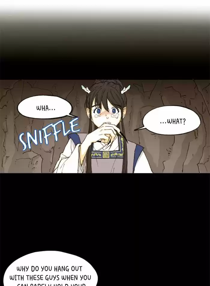 How To Become A Dragon Chapter 2