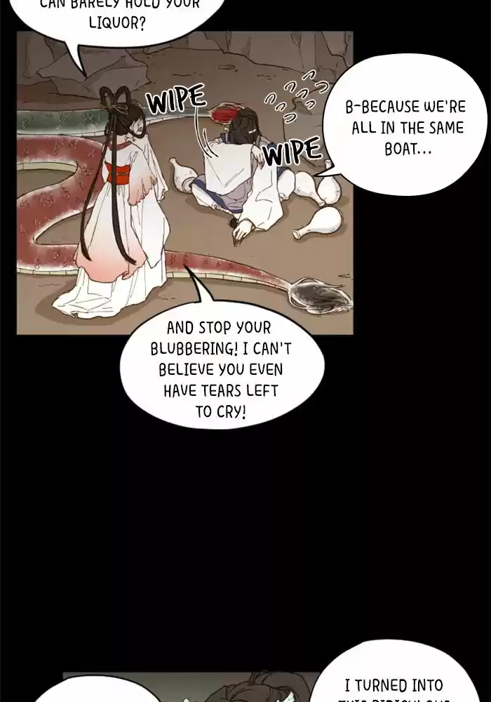 How To Become A Dragon Chapter 2