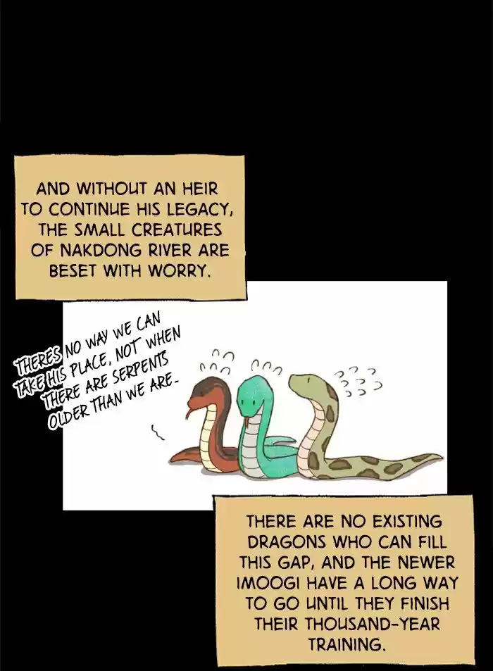 How To Become A Dragon Chapter 2