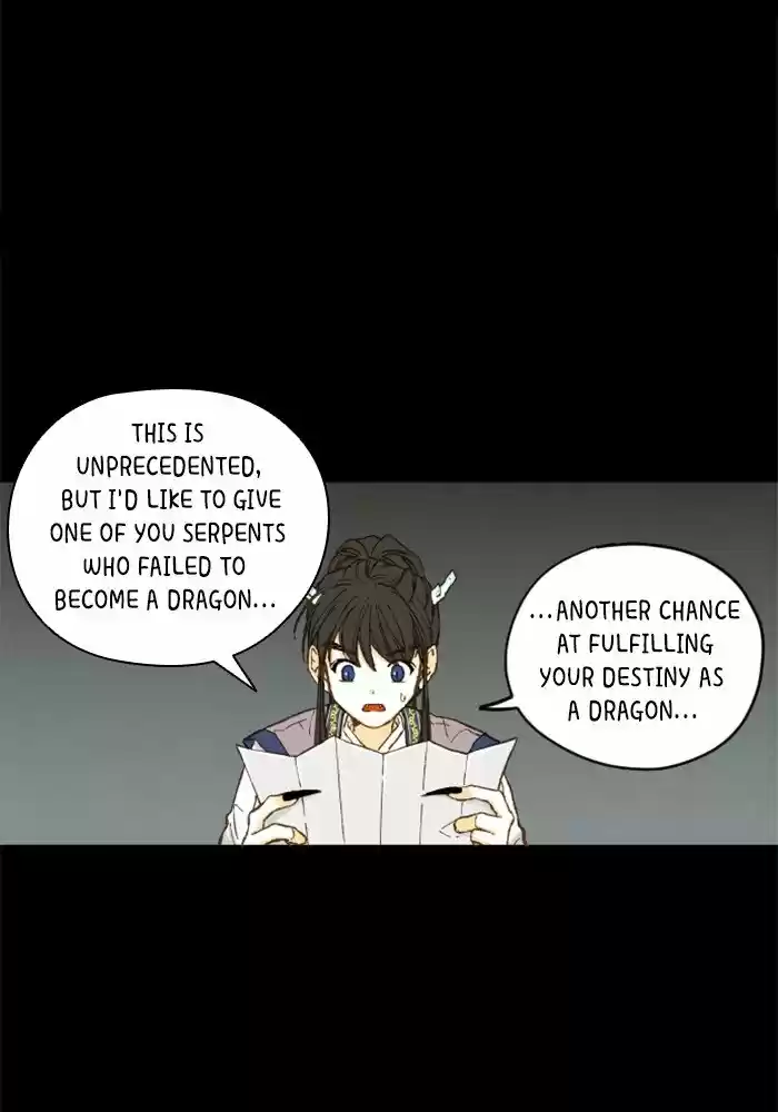 How To Become A Dragon Chapter 2