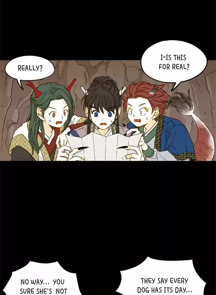 How To Become A Dragon Chapter 2