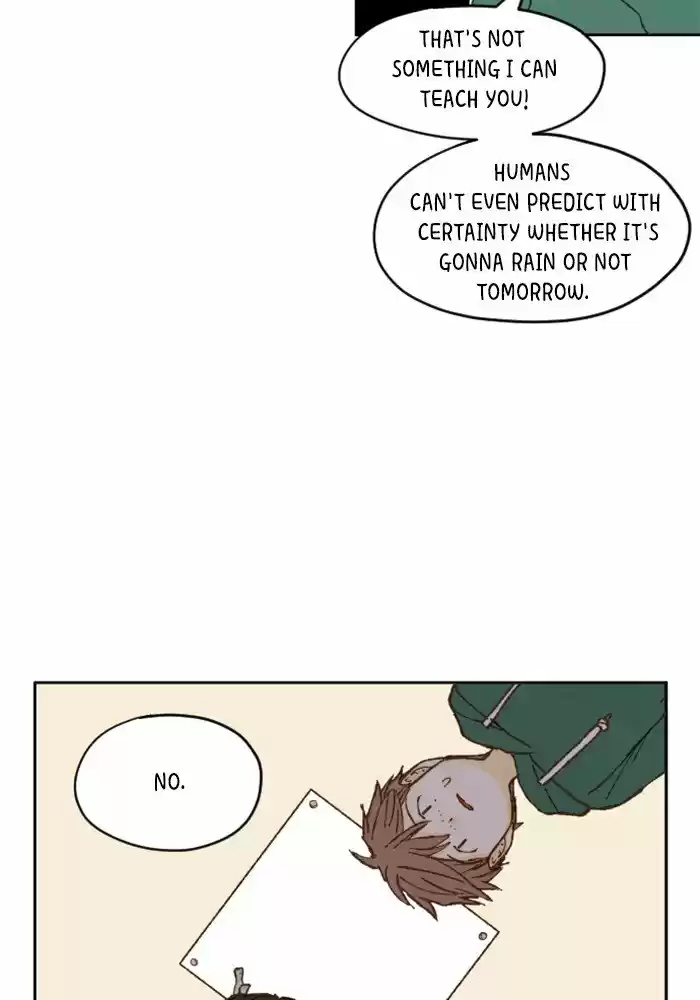 How To Become A Dragon Chapter 2