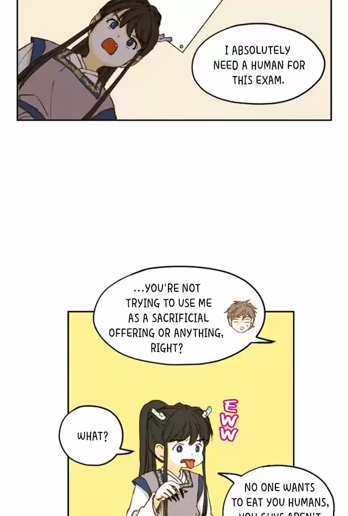 How To Become A Dragon Chapter 2