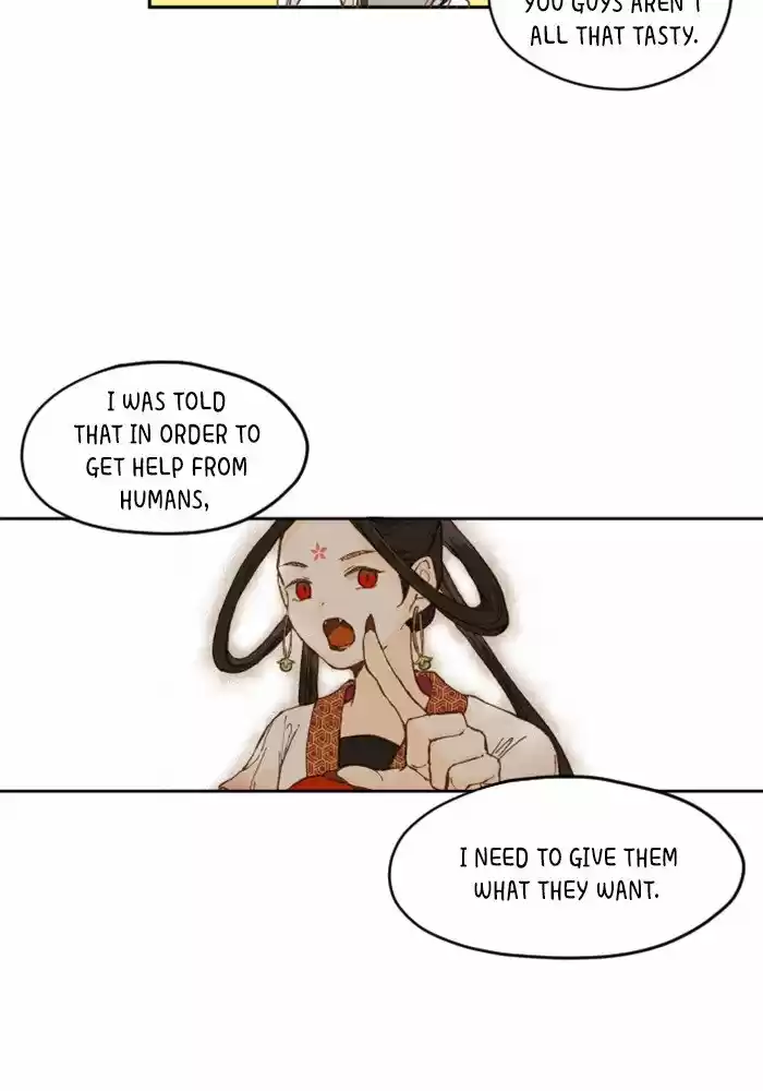 How To Become A Dragon Chapter 2