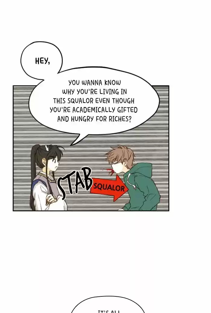 How To Become A Dragon Chapter 2