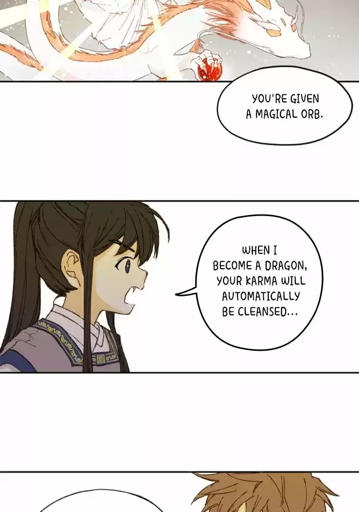 How To Become A Dragon Chapter 2