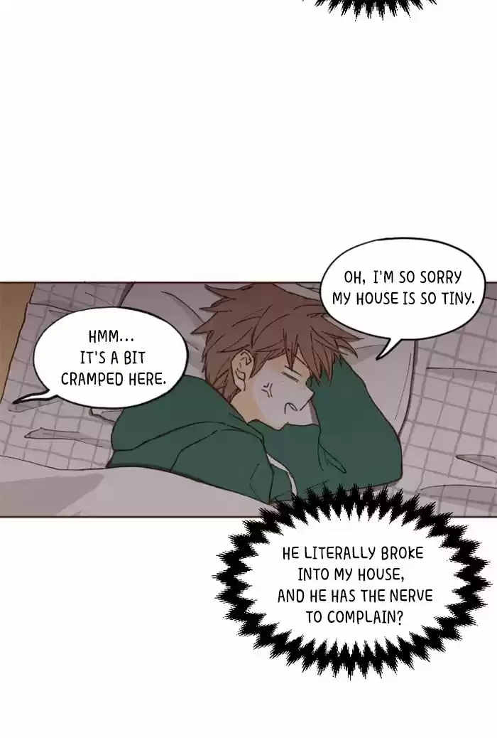 How To Become A Dragon Chapter 2