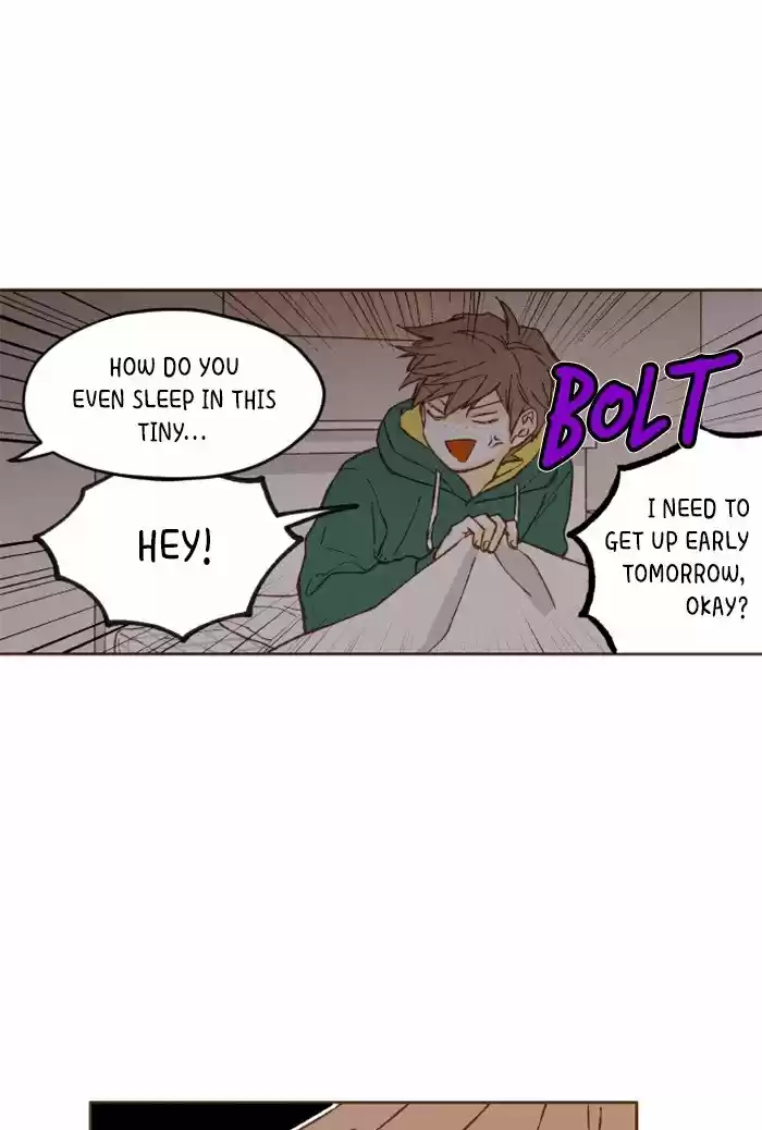 How To Become A Dragon Chapter 2