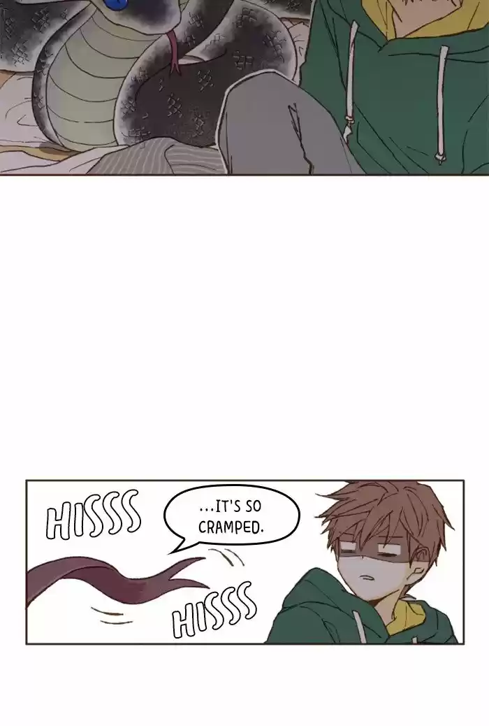 How To Become A Dragon Chapter 2