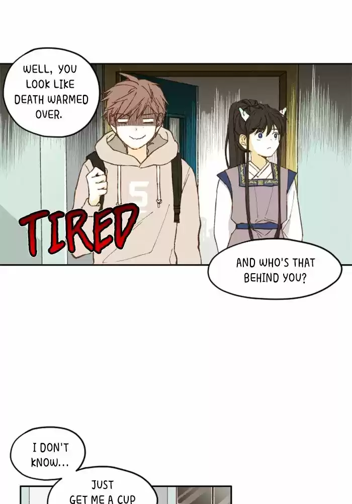 How To Become A Dragon Chapter 2