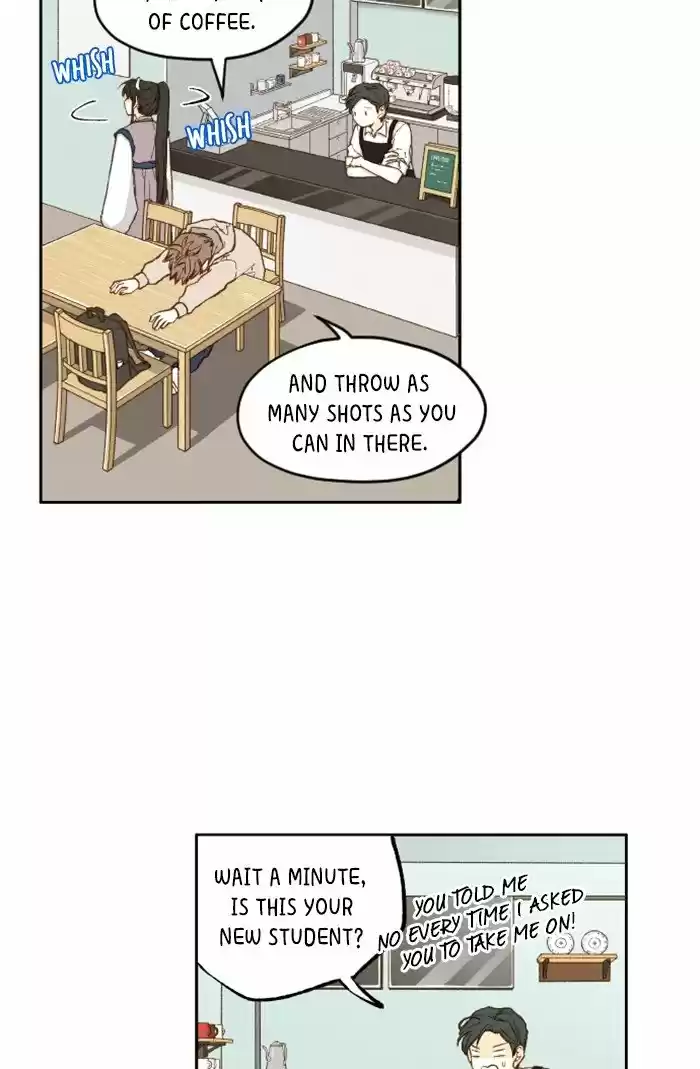 How To Become A Dragon Chapter 2