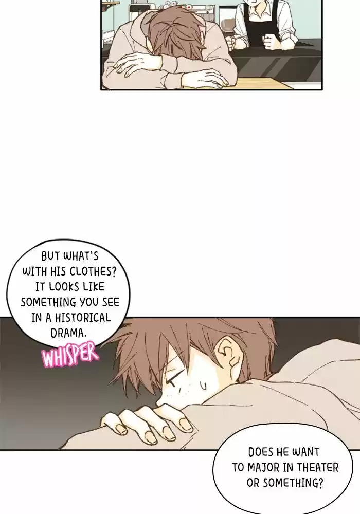 How To Become A Dragon Chapter 2