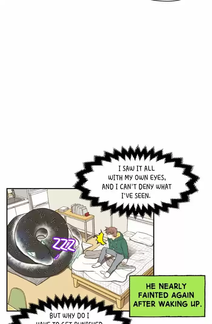 How To Become A Dragon Chapter 2